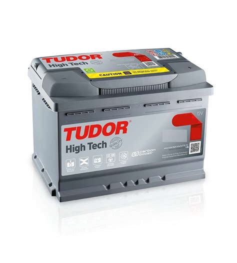 batteria tudor recensioni